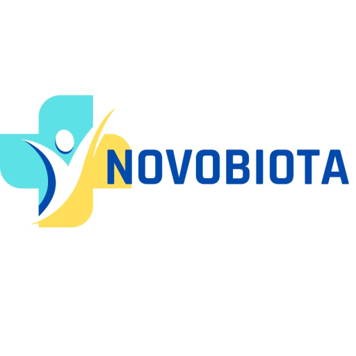 NOVOBIOTA